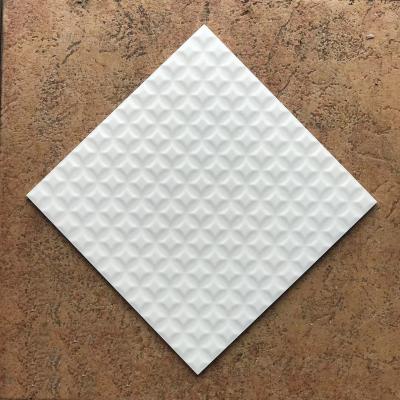 China 30x30 for kitchen and bathroom glazed ceramic wall and floor tiles for sale