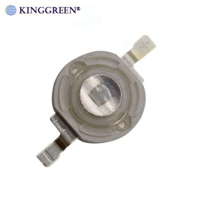 China INGAN Epileds High Quality Chip 3W 380-385nm UV High Power Led for sale