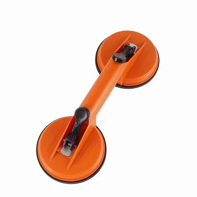 China Other Wholesale Glass Suction Cup Double Suction Factory Price Glass Lifter for sale