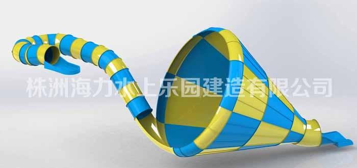 Fornecedor verificado da China - Guangzhou Blue Surf Water amusement park equipment Co.,Ltd.