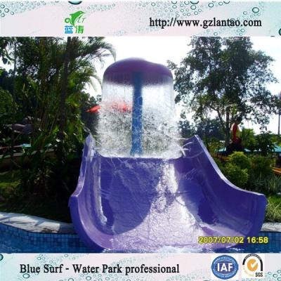 Chine Jouets de piscine d'eau pour les équipements de parc aquatique et le parc d'attractions de l'eau à vendre