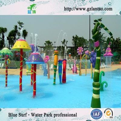 China Outdoor Water Park Equipments For Commercial Water Park For Children for sale