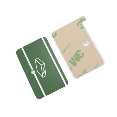 China High quality custom equipment packaging label tags rfid tag rfid tag with Impinj IMPINJ R6 for sale