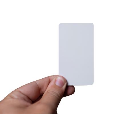 China ISO14443 card key standard filed high quality contactless card PET CARD with FM1208 chip by shacard manufacturer competitive price for sale