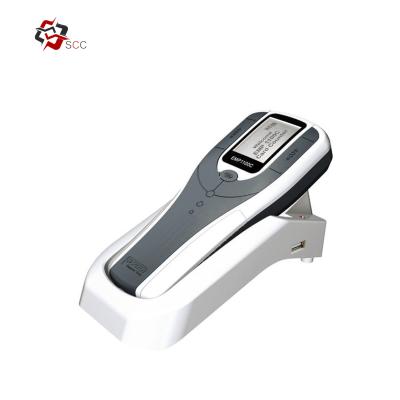 China High Performance EMP1100C Plastic Portable English Version Swipe Handheld Card Counter for sale