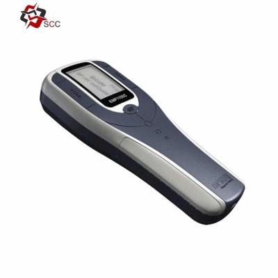 China Portable Plastic Card Counter Card Device IEM 1100C Account With Account Card for sale