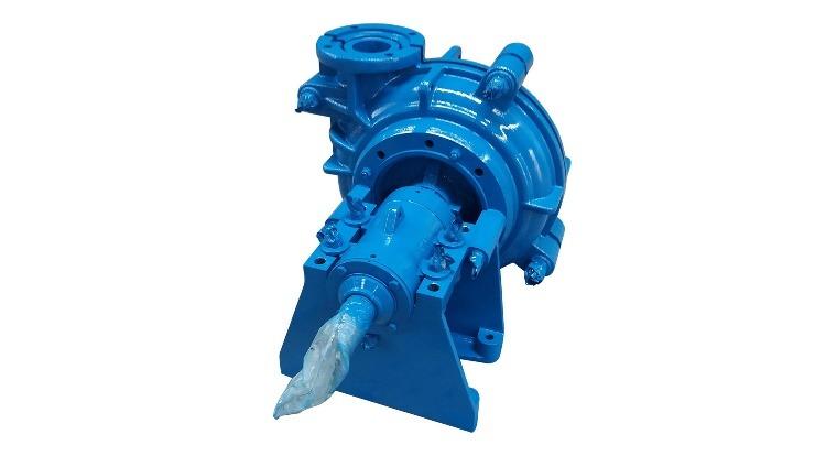 Proveedor verificado de China - Baoding Modo Pump Co., Ltd.