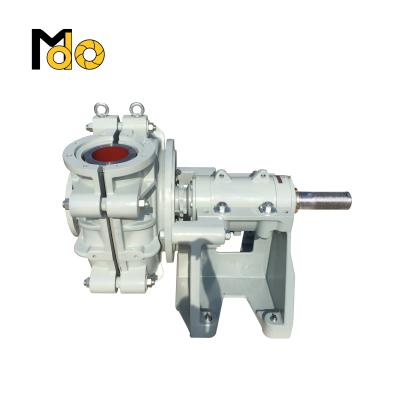 China China Horizontal Centrifugal Horizontal Mine Sand Pump Sand Mine Slurry Machining Slurry Pump for sale