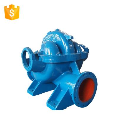 China 100kw clean water / sea water generator tractor diesel engines water pumps for sale