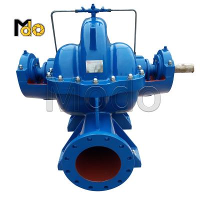 Cina Drinking Water Treatment 500kw Water Pump Large Flow Water Pump in vendita