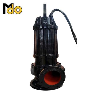 China Sewater/Clean Water/Sea Water Sewage Submersible Pump 1000 GPM en venta