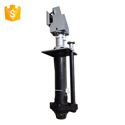 China Irrigation And Agriculture Vertically Suspended Sump Pump For Oily Water Sumps for sale