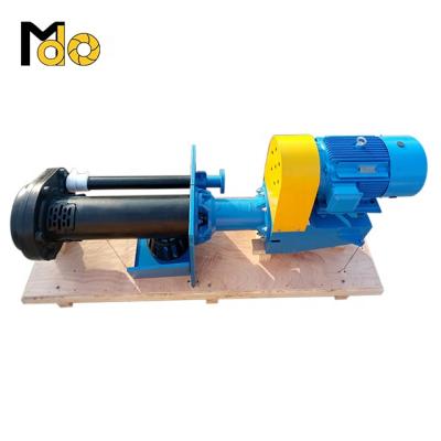 Κίνα Chinese energy 100m head pump area slurry electric motor submersible pump submersible slurry pumps προς πώληση