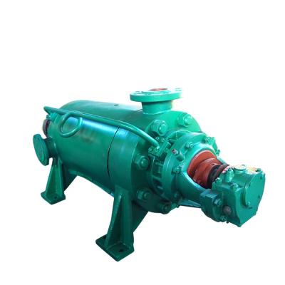 China Drinking Water Treatment 300 Hp 500 Hp Water Pump Diesel Electric High Pressure Multistage Gasoline Price for sale