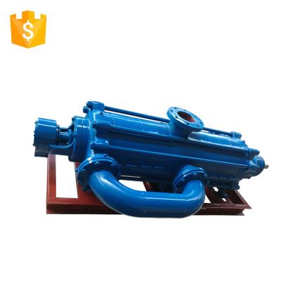 China Clean Water/Sea Water/Boiler Fuel/Hot Waters Multistage Water Gasoline In Kenya High Pressure Water Pump for sale