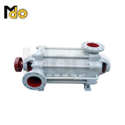 China China Commercial High Pressure Centrifugal Pump Multistage Pump Buildings Industrial Pumps Water for sale