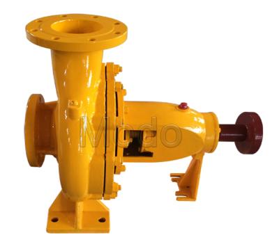 China Industrial And City Water Supply Water Pump 10 50 Cubic Cubic Meters Per Hour en venta