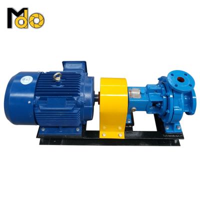 Chine Commercial Buildings Electric Diesel 1000 Cubic Meter Per Hour Surface Water Pump à vendre