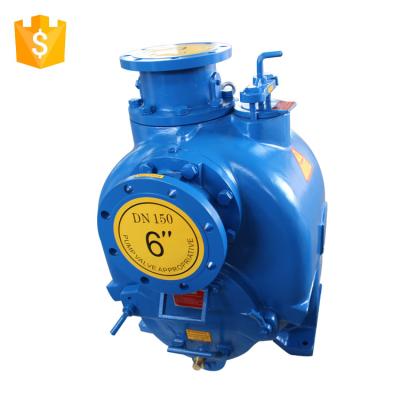 中国 The water ; Dirty Water 12 Inch 150kw Electric Water Pump 販売のため