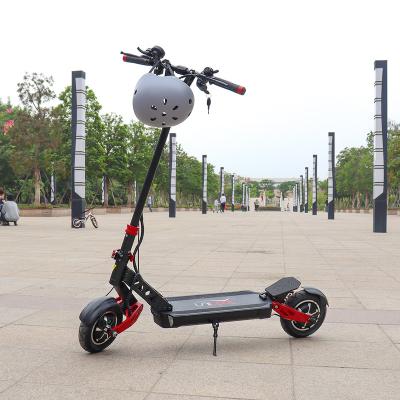 China Unicool 2000W Unisex Brushless Motor Mobility Scooter Electrico Zero Electric Scooter 10 Adults for sale