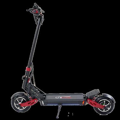 China High Speed ​​Adult Electric Scooter Parts Unicool Men Full Fat Hot Sale Certification Off Road Electric Scooter Electric Scooters for sale