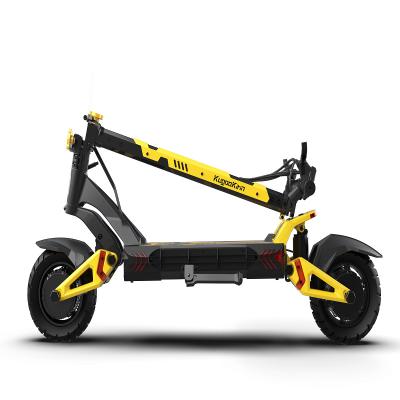 China New Product 52v 3200w Hot Sale Unicool Electric Scooter Motorcycle Unisex Electric Fast Electric Scooter For Sale for sale