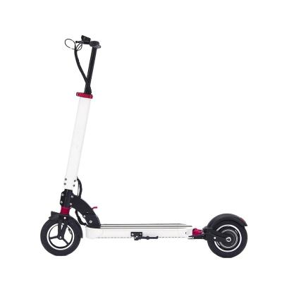 China Unicool Wholesale Electric Battery Electric Scooter Unisex Free Shipping Electric Scooter Light Weight Unicool Electric Scooter for sale