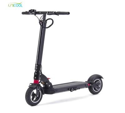 China unicoo 9 inch tires mini speedway electric scooter accessories brushless electric scooter kit sharing electric scooter iot L1115*W260*H440 mm for sale