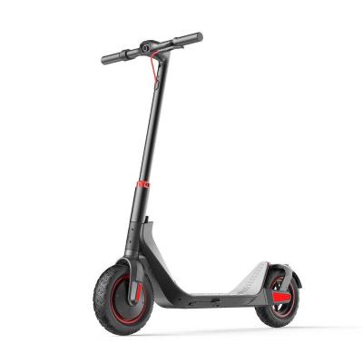 China Unicool elektrische scooter 36v 500w motor 2 wheel e scooter unisex chinese single electrico electrico free EU warehouse shipping for sale