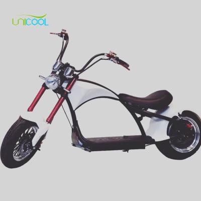 China Adult 1500w 2000w Electric Scooter Eu Scotch Unisex City Cocos Mini EEC Cocos With Removable Battery for sale