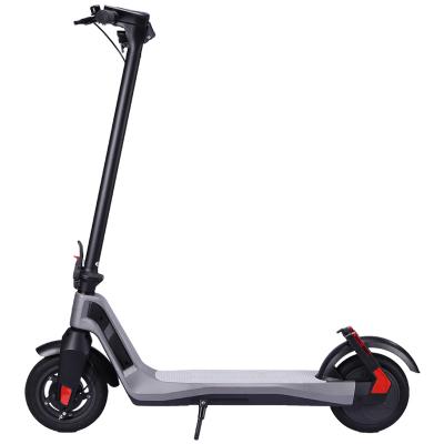 China Fast Speed ​​Unisex Brushless Electric Scooter Motor Slight Burn 300w Electric Scooter Italy Unicool ODM Electric Scooter for sale