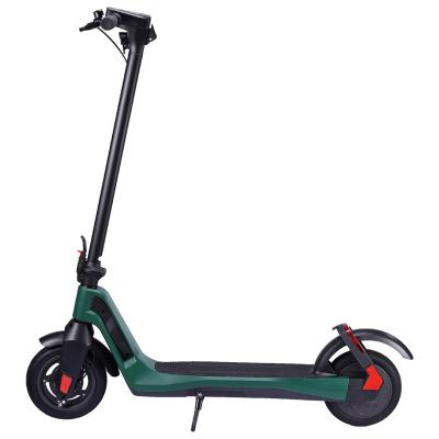 China Hot Selling Unisex Powerful Battery Unicool Electric Scooter 200kg Electric Scooter Motor Eu Charge Three Wheel Electric Scooter for sale