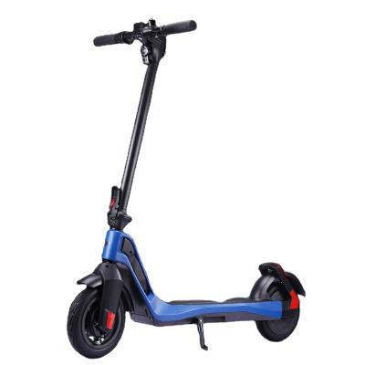 China Unicool Mini 2 Seats Scooter Electric Scooter Unisex Foldable Powerful Electric Scooter Adult Eu Warehouse for sale