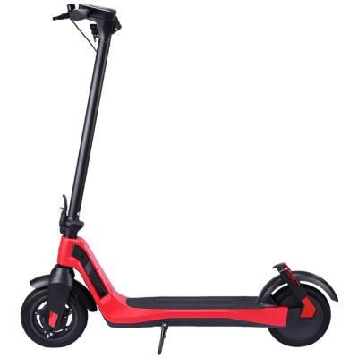 China Unicool Poland EU Warehouse Unisex Powerful Motor 2 Wheel E Scooter Car Adult Kids Mobility Kick Foldable Electric Scooter for sale