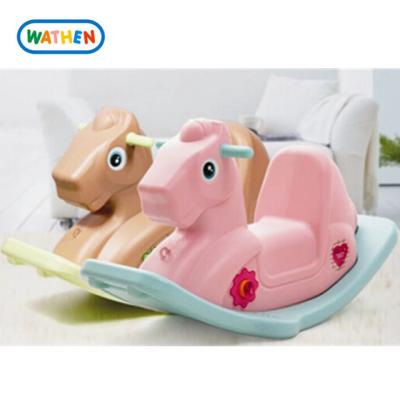 China Toy High Quality Cheap Toys Funny With Kids Rocking Horse Rider To Mall Other Baby Toys for sale