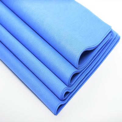 China Hot Sale Waterproof Non Woven Polypropylene Fabric Eco - Friendly Non Woven Fabric Rolls for sale