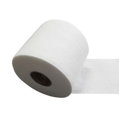 China Purchase Waterproof Cheap Outdoor Spunbond 100% PP Nonwoven Polypropylene Fabric Roll for sale