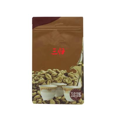 China Disposable High Quality Stand Pouches With Zipper For Small Food Packaging Bag Food Packaging Zip Lock Bags for sale