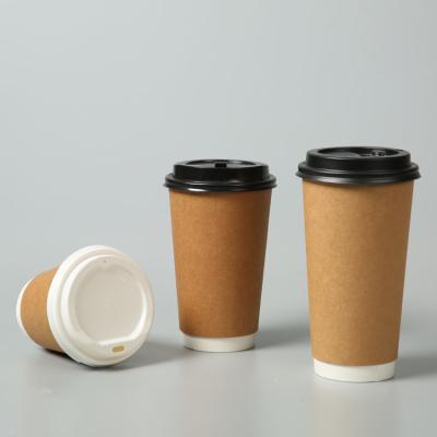 China Factory New Disposable Ice Cream Disposable Paper Cups With Lids Disposable Paper Cup For Oatmeal Oatmeal Cups Disposable Paper for sale