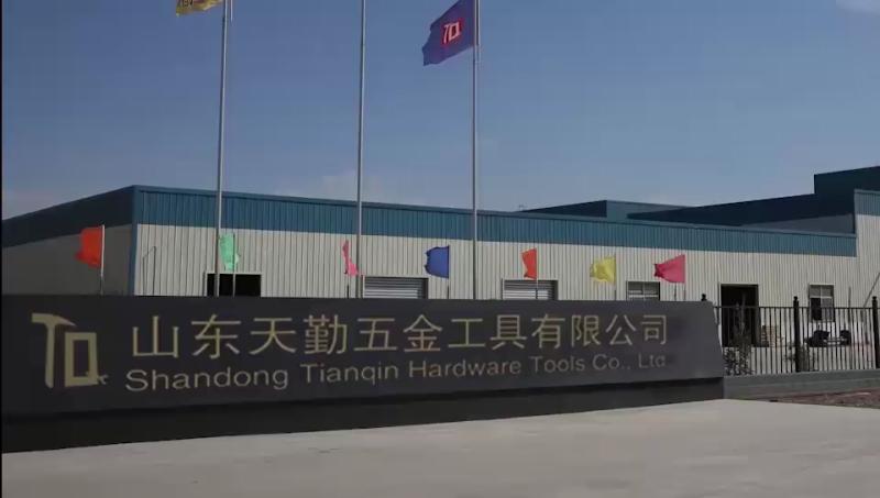 Verified China supplier - Shandong Tianqin International Trade Co., Ltd.