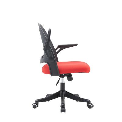 China (Size) New Design Adjustable Office Chair With PU Backrest/Chair Elements/Accessories For Mesh Chair for sale