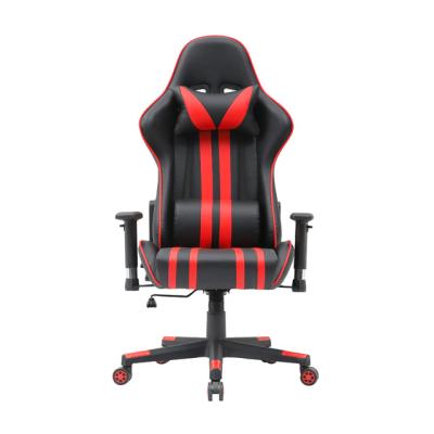 China (Size)Adjustable Modern PU Ergonomic E-sports Gaming Office Chair Professional Manufacturer for sale