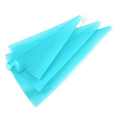 China Durable Tpu Silicone Tubing Bag Cream Bag Decorating Tools Baking Tools for sale