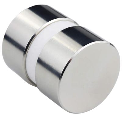 China Industrial Magnet High Performance Permanent Magnets N35 N42 N50 N52 Super Strong Neodymium Magnets for sale