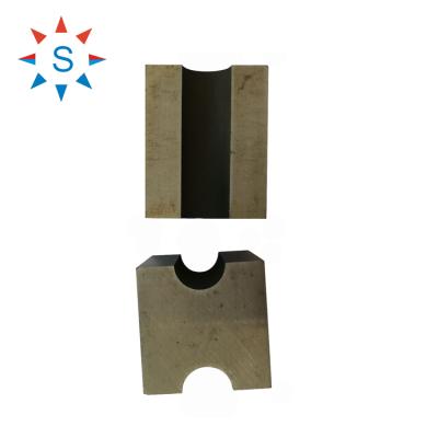 China Industrial Magnet High Quality Strong Magnets With Small Shape For Industrial Application AlNiCo 2/3/5/8/9 for sale