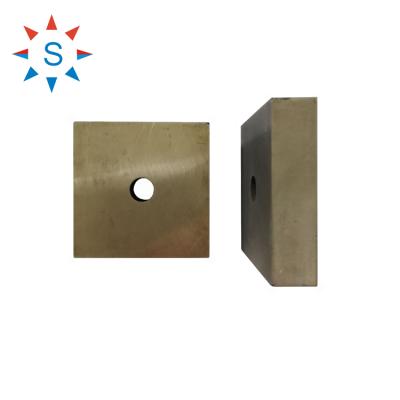 China Industrial Magnet High Strength AlNiCo5 Magnets For Sale AlNiCo 2/3/5/8/9 for sale