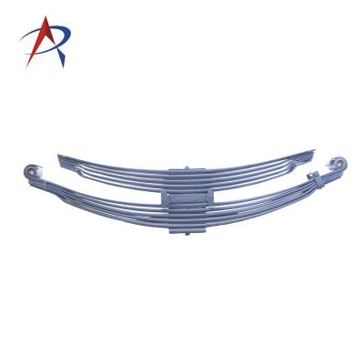 China steel leaf spring for japan truck accessories for sale