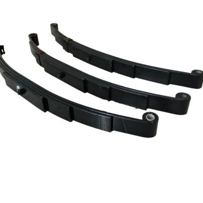 China High quality American SUP6 SUP7 SUP9 SUP9A leaf spring eye small double sw4b 4 pieces for mini truck air suspension for sale