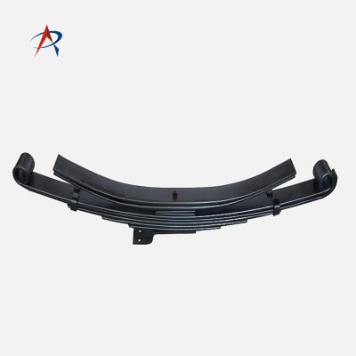 China HOT ROLLED SPRING STEEL BAR LEAF SPRING for sale