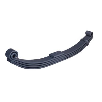 China ALLOY Front Leaf Spring For Jianghuai Light Trucks JAC-1026 for sale